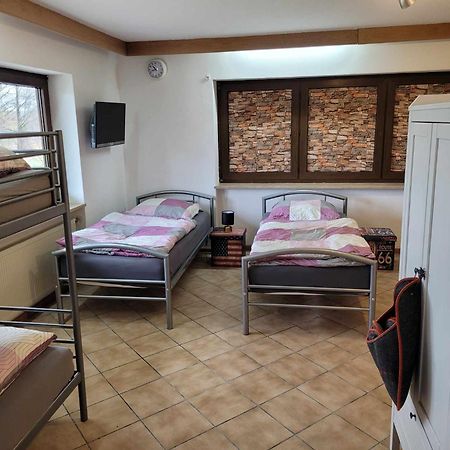 Fifties Apartment Bechhofen Bechhofen  Экстерьер фото